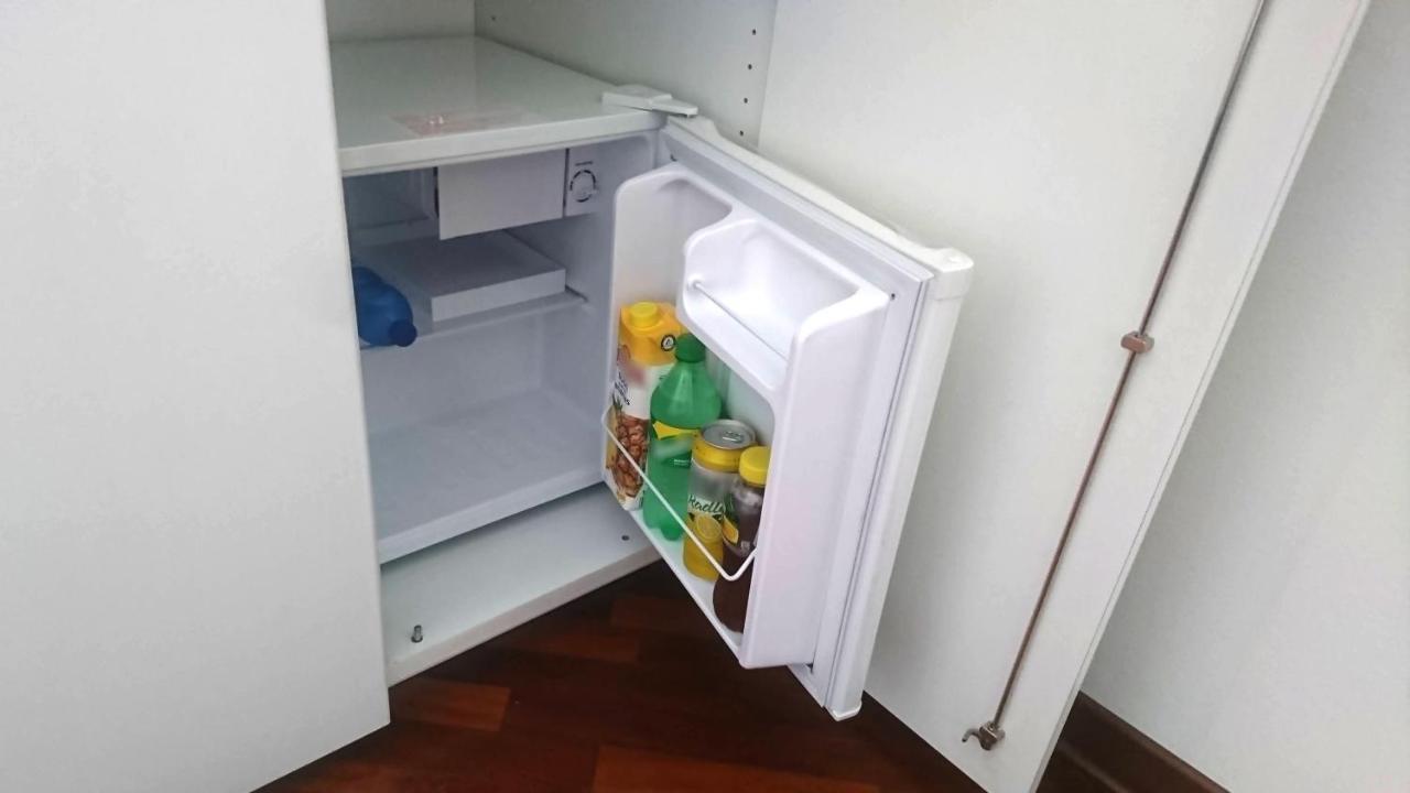 Stanza Con Bagno Ed Accesso Privati Otel Trieste Dış mekan fotoğraf